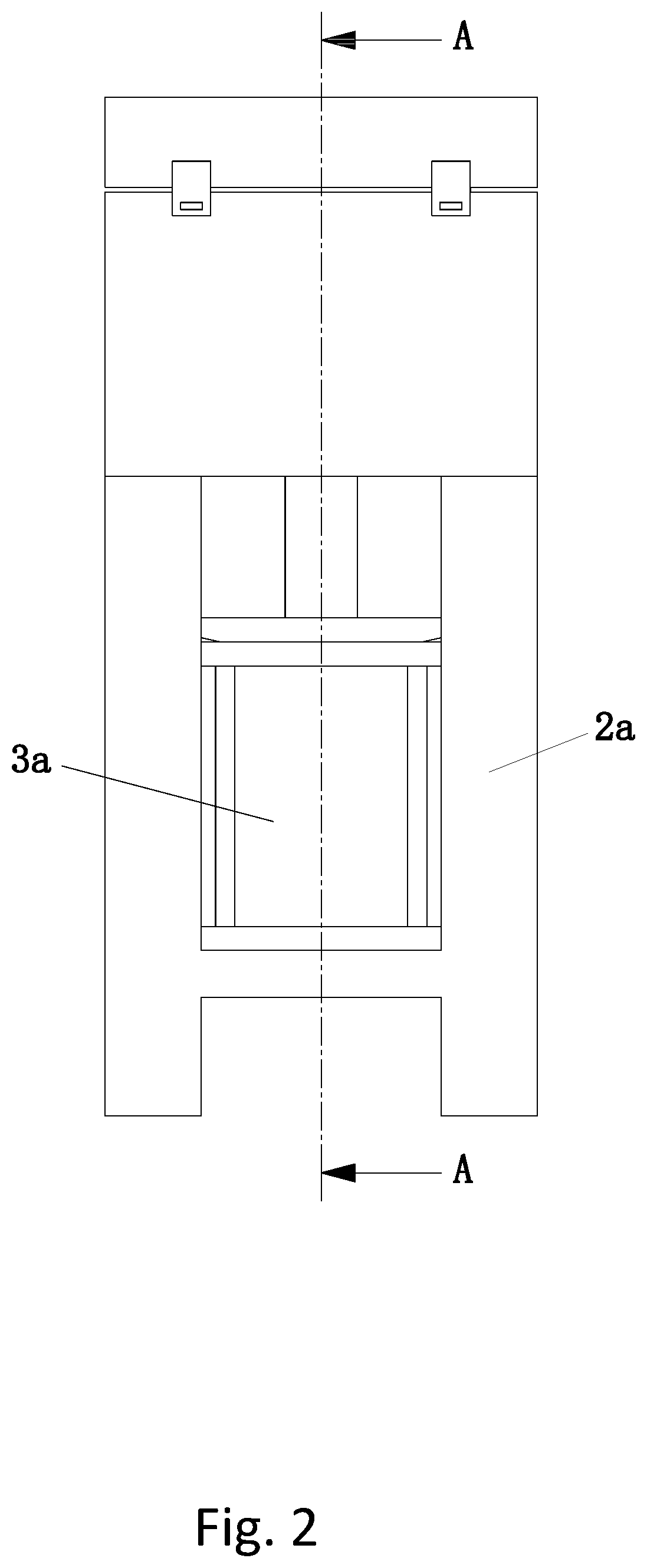 Light and Convenient Pneumatic Device for Preparing Tea Brick