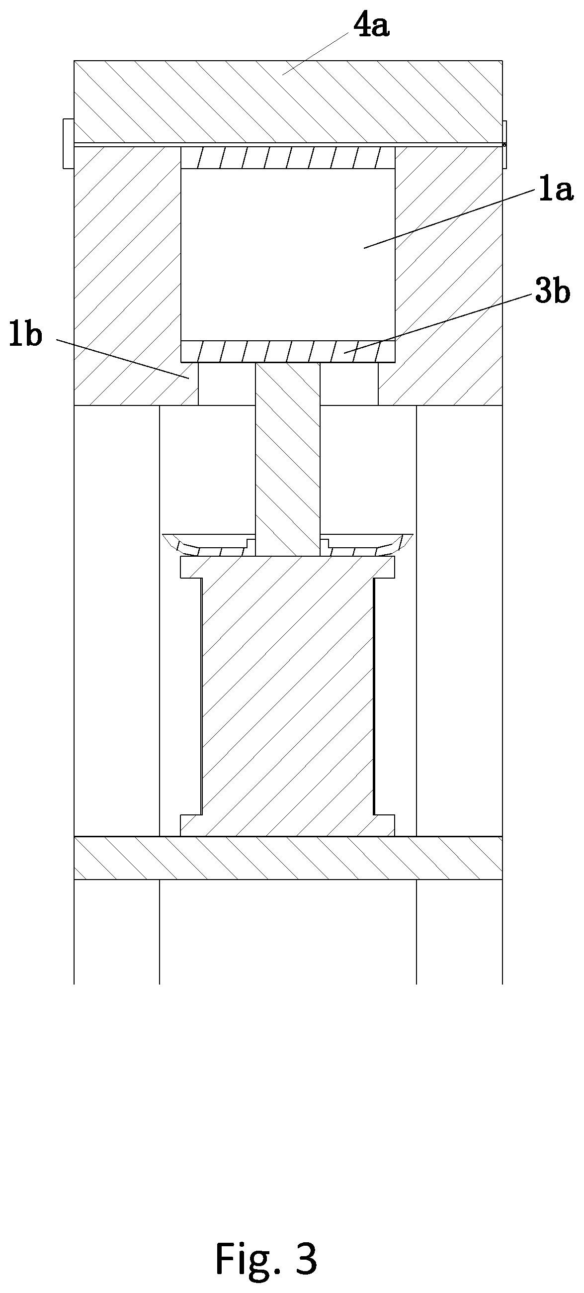 Light and Convenient Pneumatic Device for Preparing Tea Brick