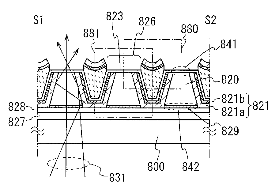 Semiconductor device and manufacturing method thereof