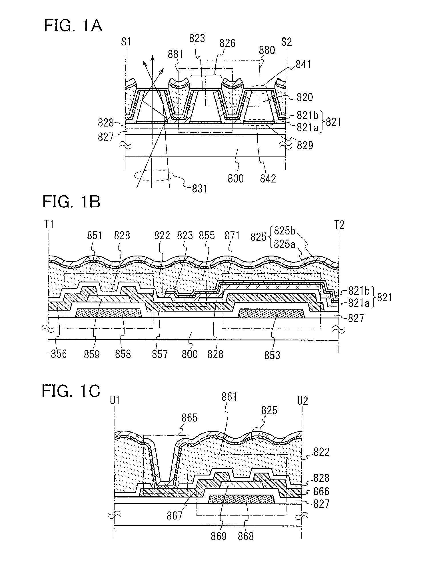 Semiconductor device and manufacturing method thereof