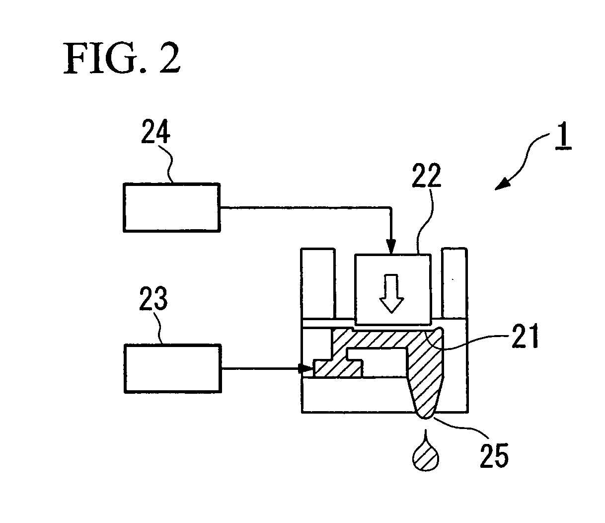 Substrate, device, method of manufacturing device, method of manufacturing active matrix substrate, electro-optical apparatus and electronic apparatus