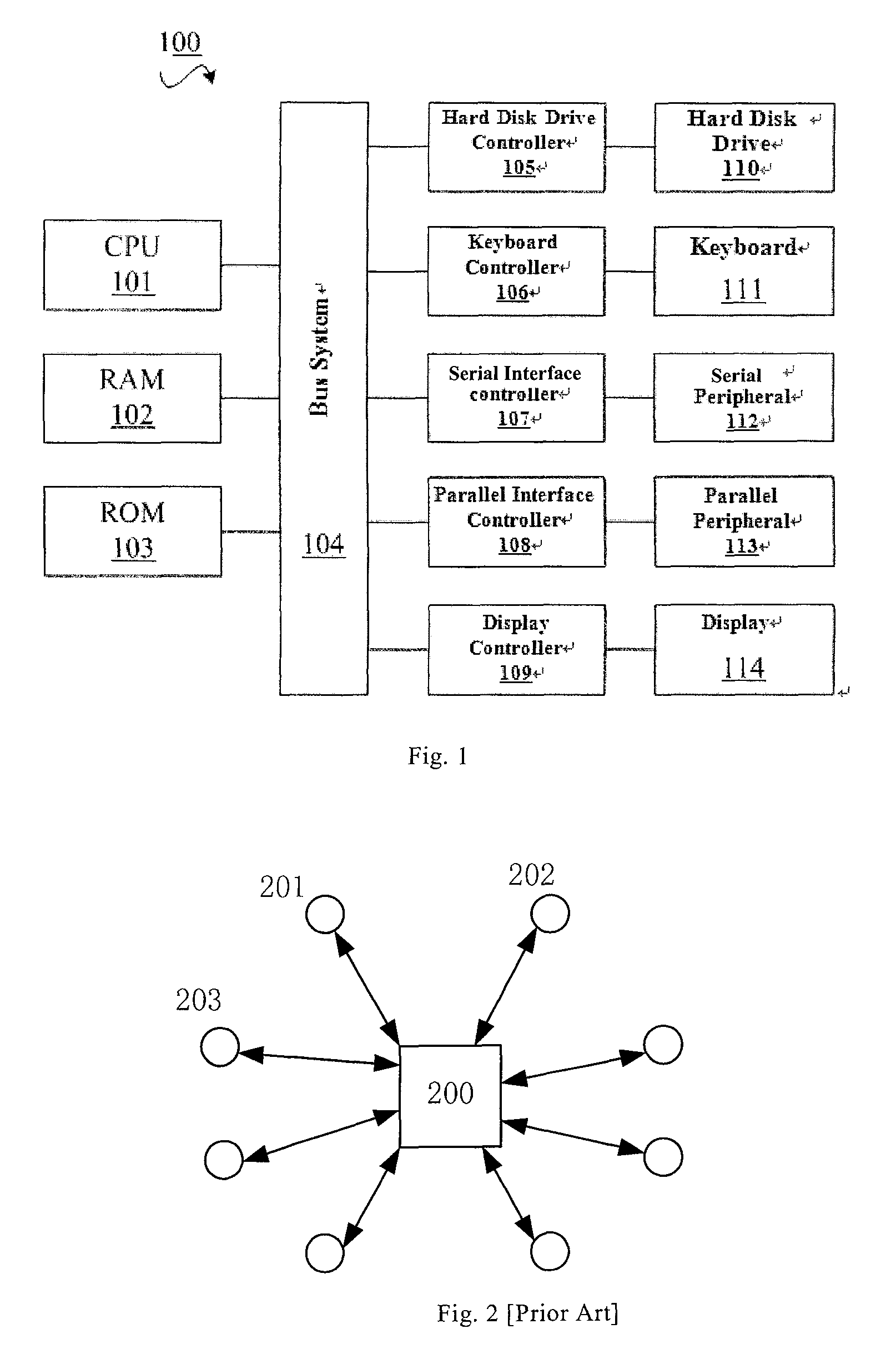 Virtualized wireless communication system and establishing method thereof