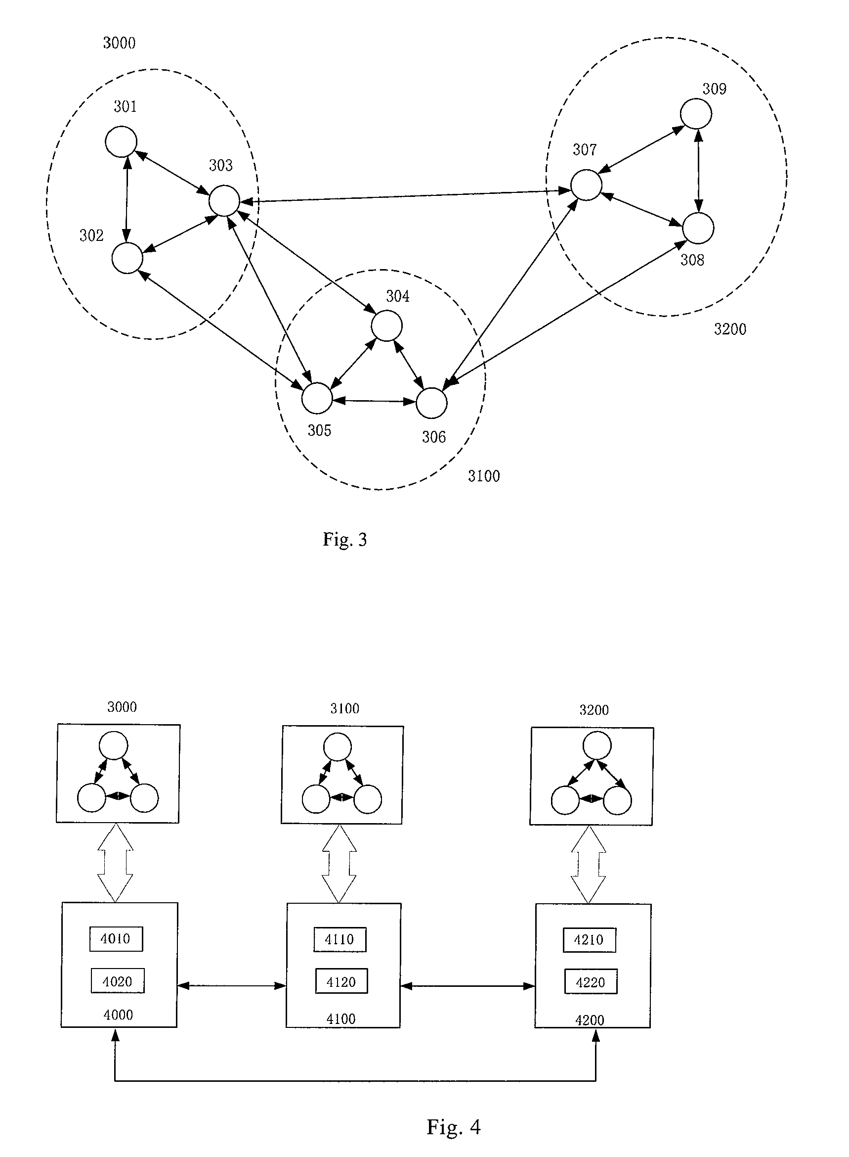 Virtualized wireless communication system and establishing method thereof