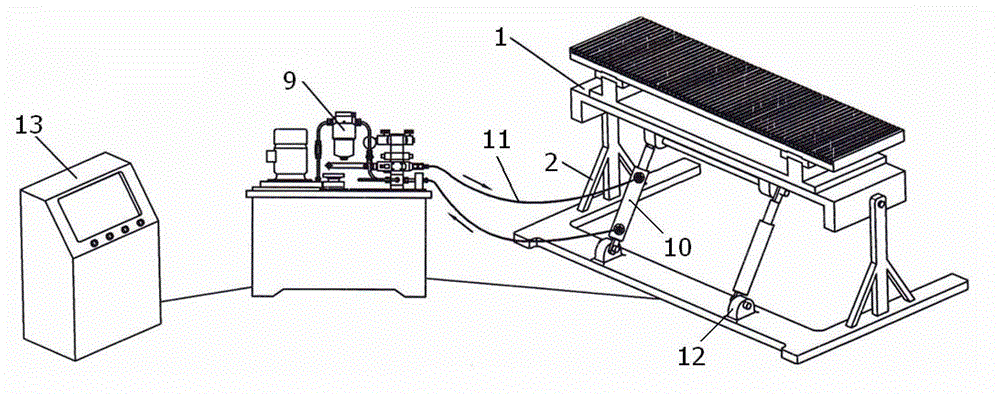 Novel braiding machine capable of achieving multi-structure conversion and multi-angle forming