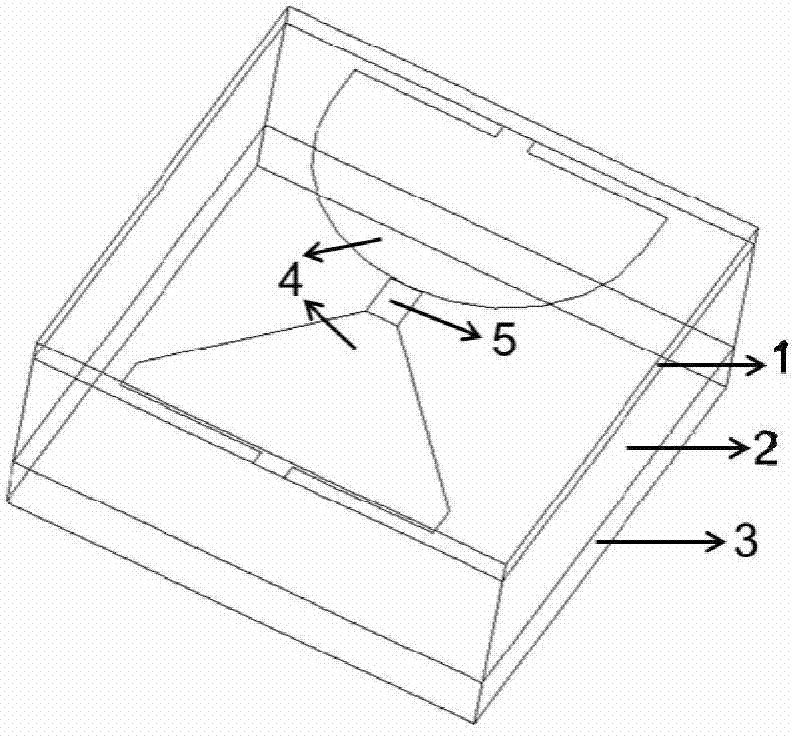 Structural wave-absorbing material with adjustable active frequency selective surface based on PIN (positive intrinsic negative) diode