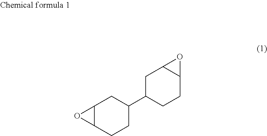 Resin composition for semiconductor encapsulation and semiconductor encapsulation method using same