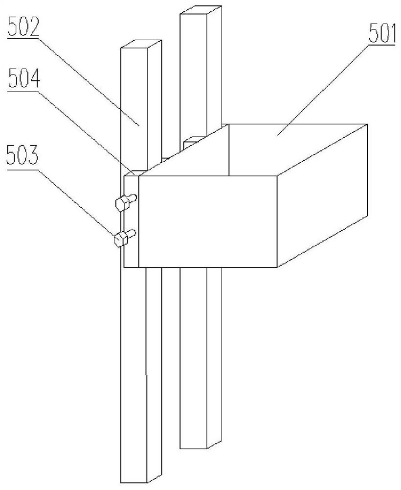 Adjustable biological treatment system and method for wastewater