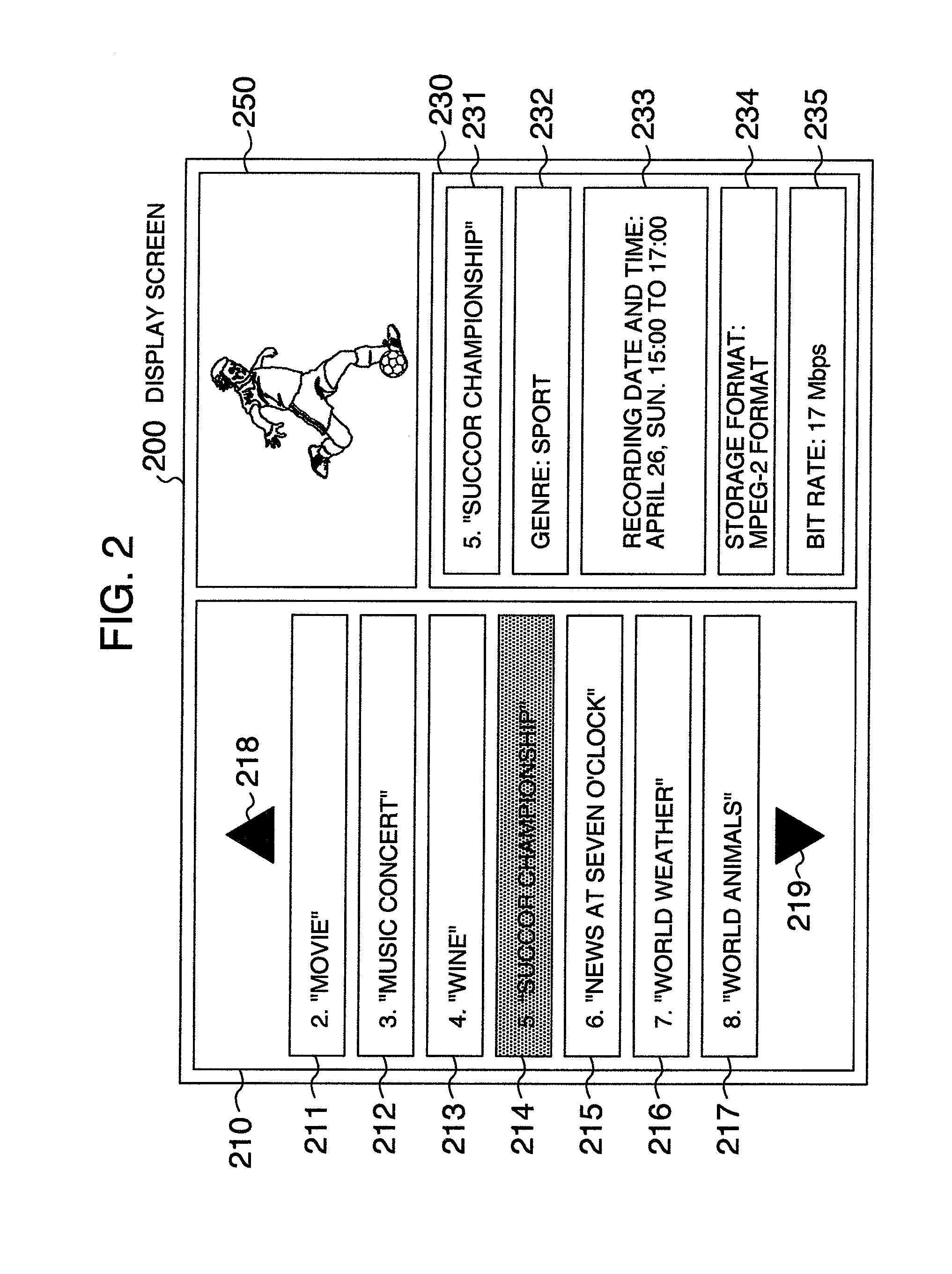 Information processing device