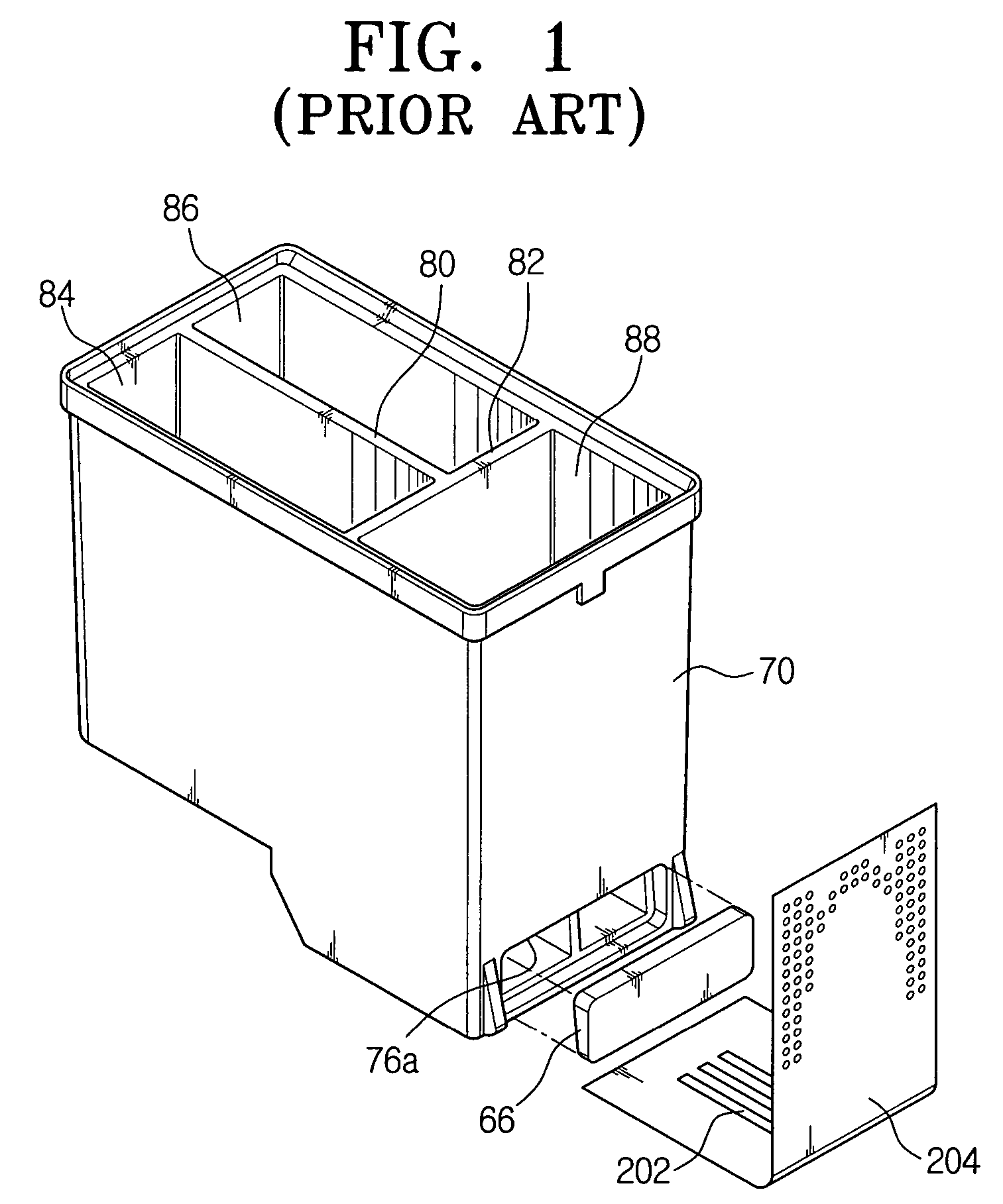 Ink cartridge