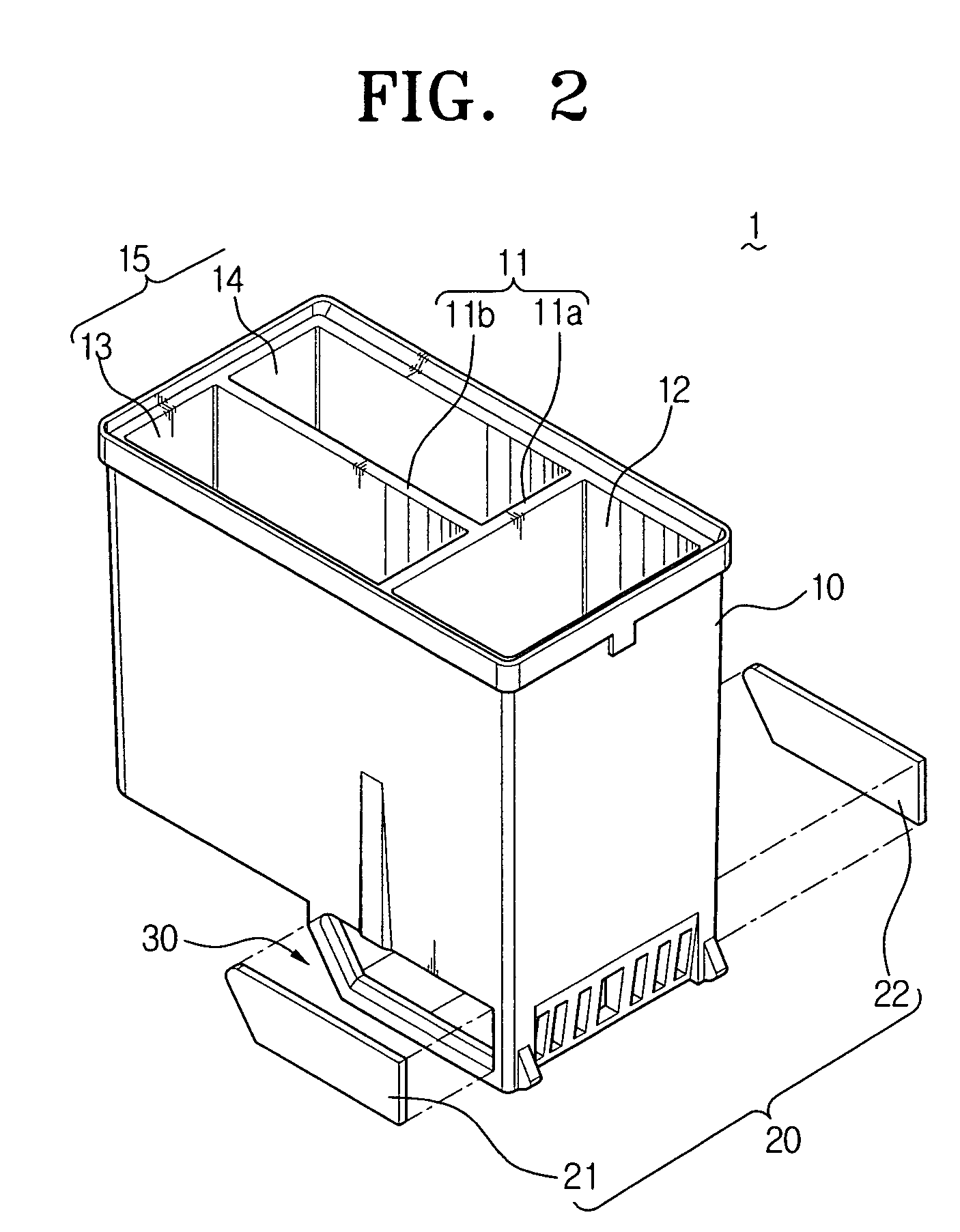 Ink cartridge