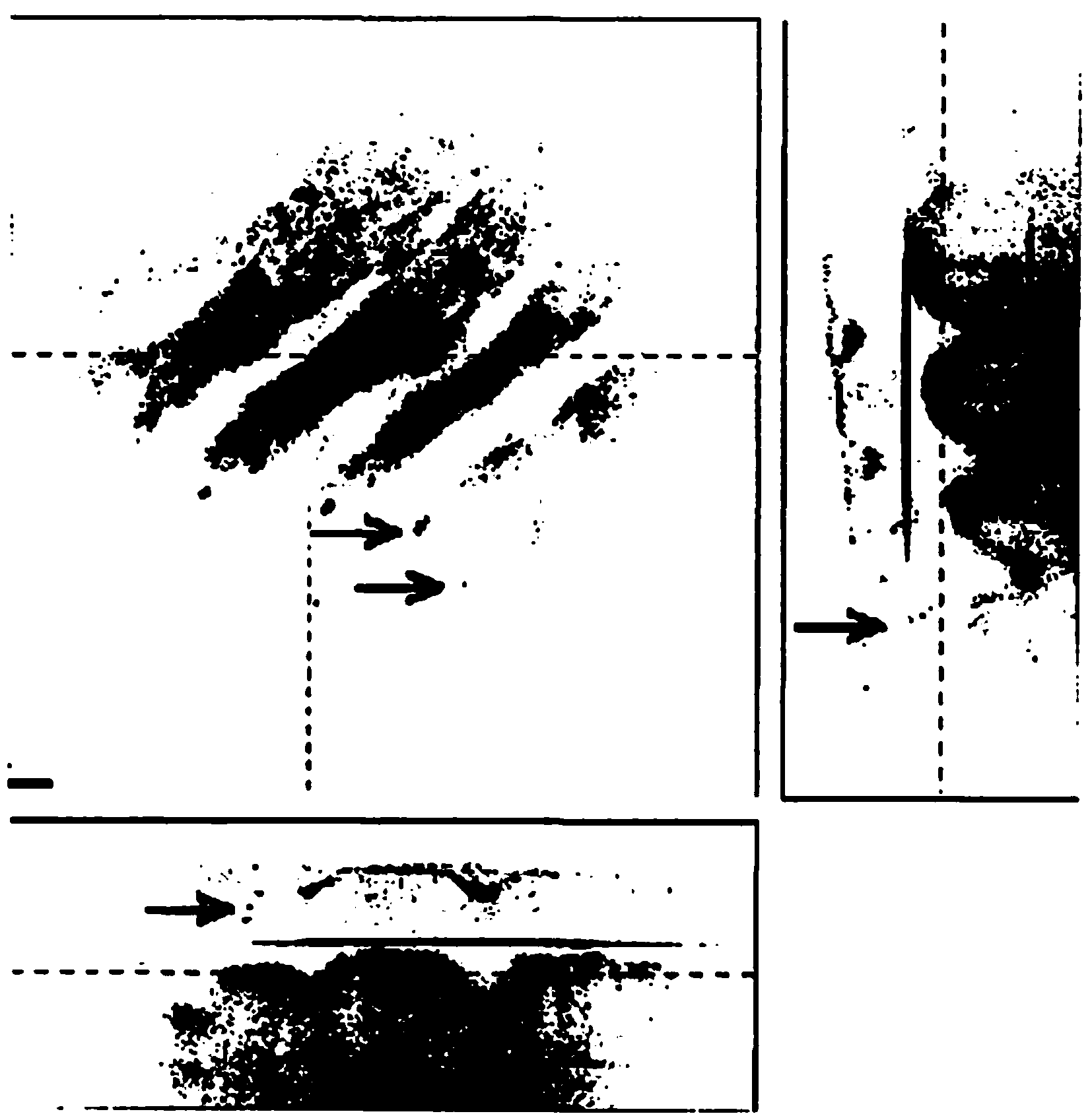 Method for optical tomography