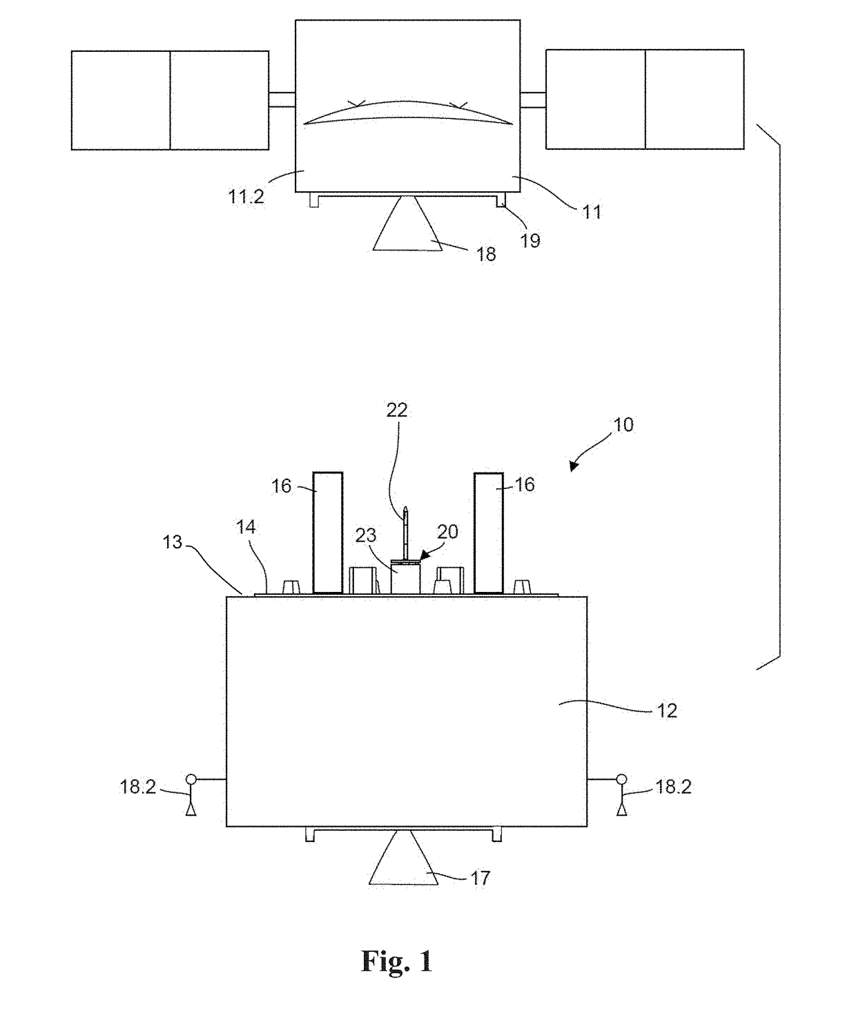 Systems for capturing a client vehicle