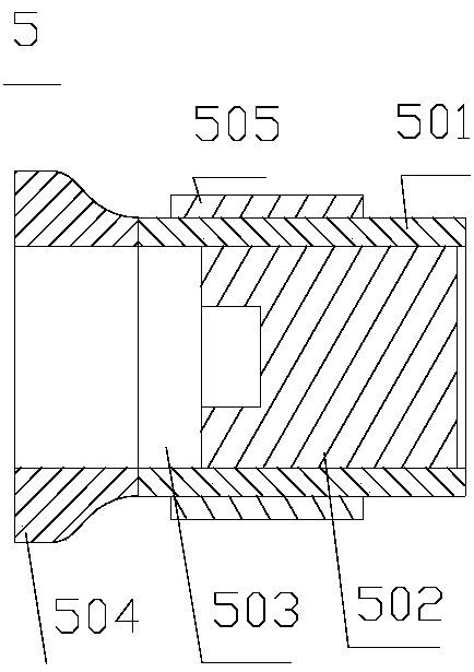 Combined heat tracing tape