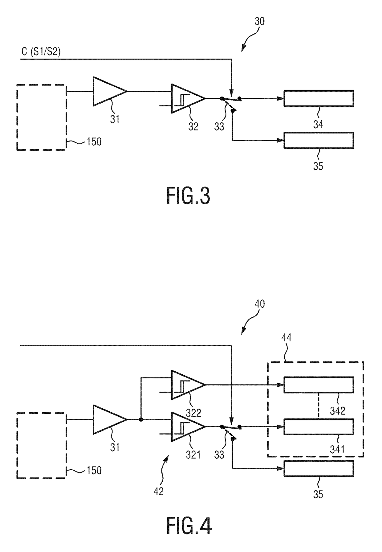 Ct system and ct method