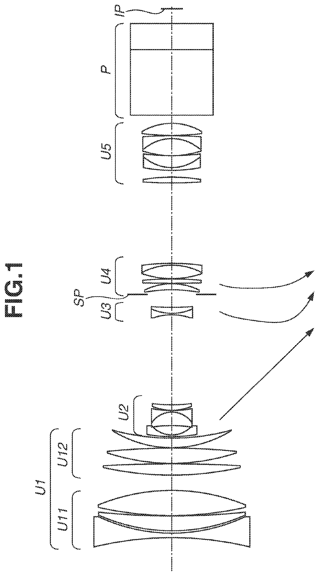 Zoom lens and image pickup apparatus