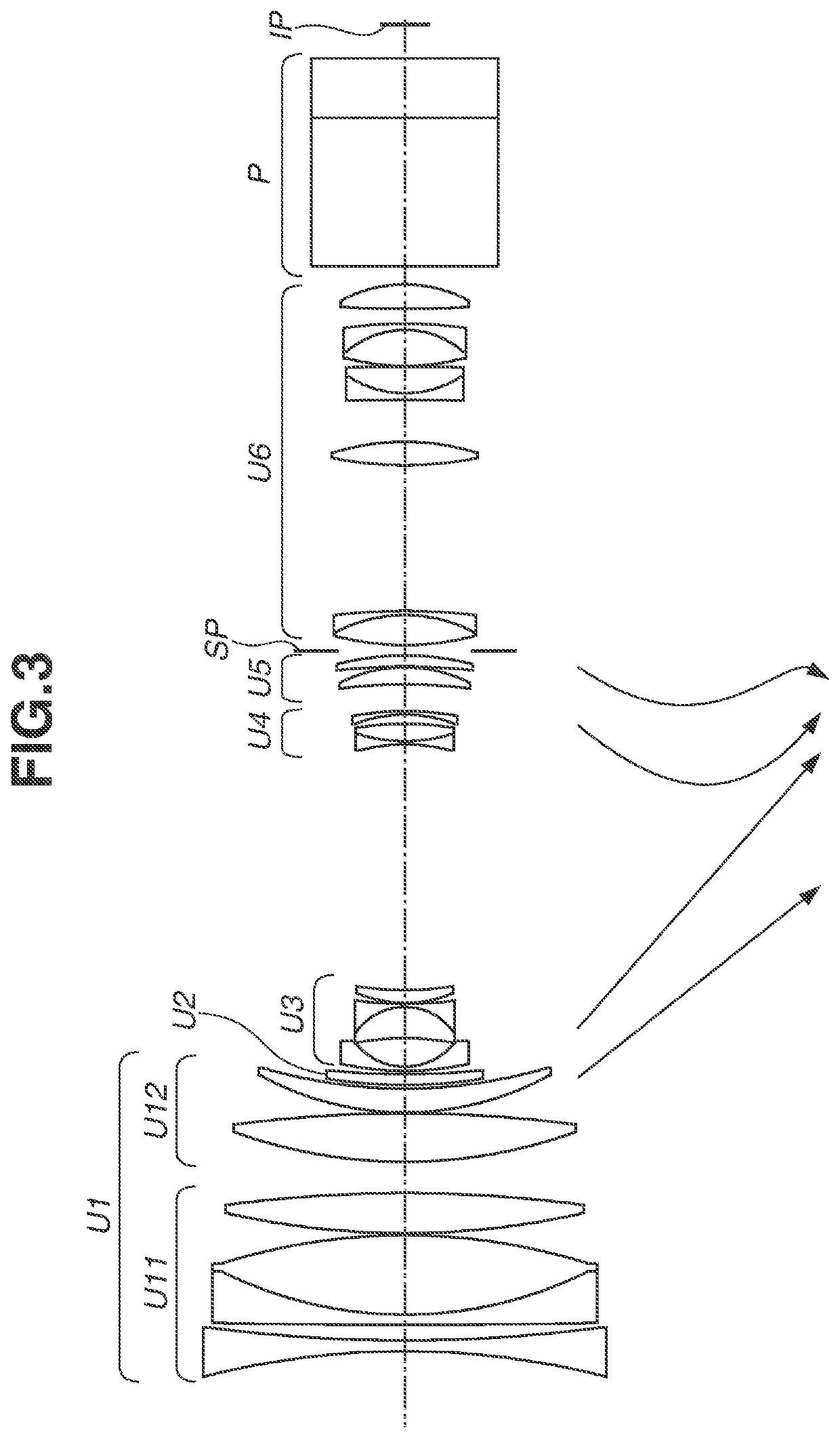 Zoom lens and image pickup apparatus