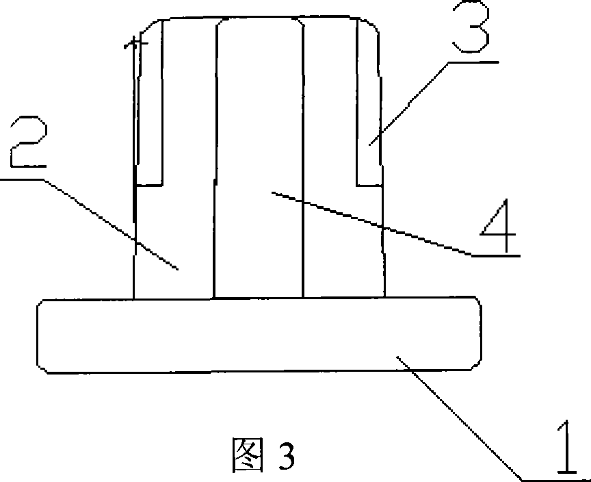 Novel medicinal bottle stopper for lyophilized powder formulation