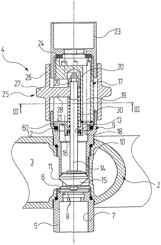 sanitary fittings