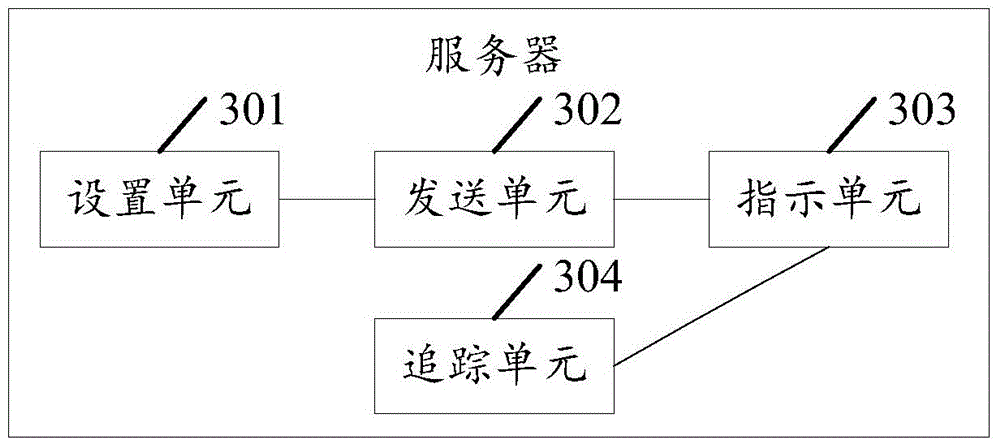 Mobile terminal anti-theft tracking device