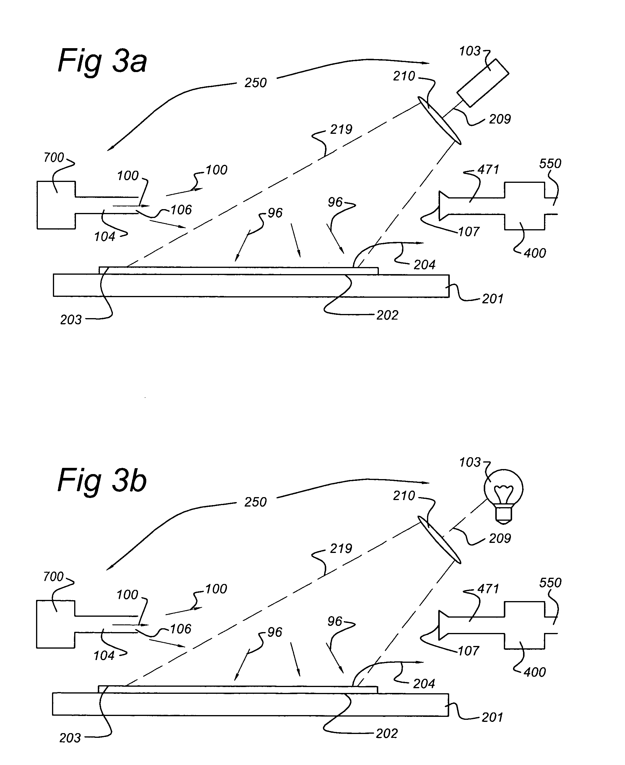 Lithographic apparatus comprising a cleaning arrangement, cleaning arrangement and method for cleaning a surface to be cleaned