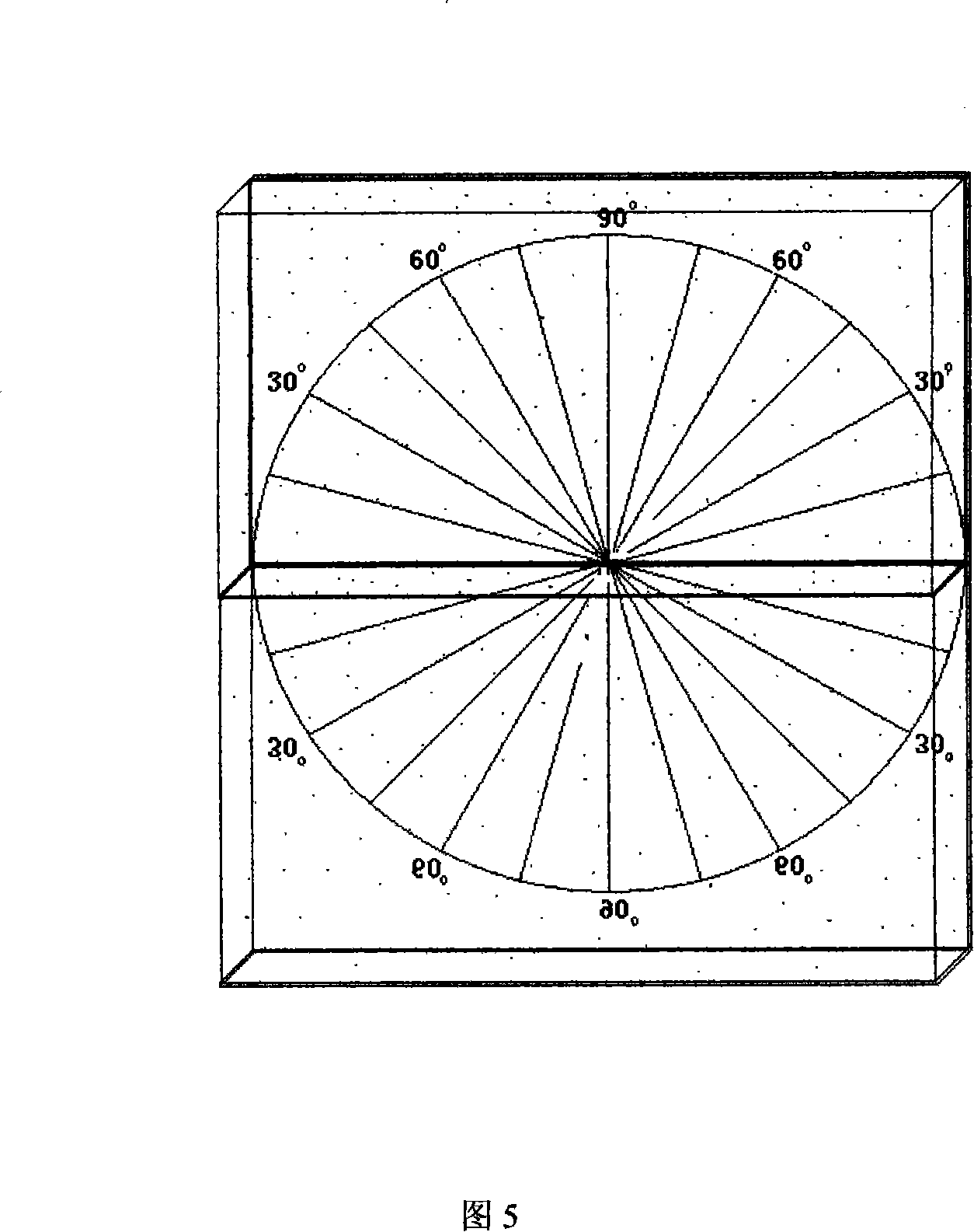 Light path display combination