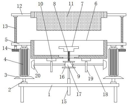 Refrigerator drawer injection mold