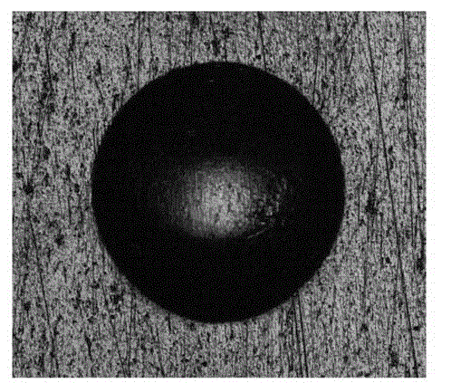 Carbon-titanium composite coating and preparation method of coating