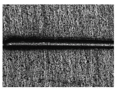 Carbon-titanium composite coating and preparation method of coating