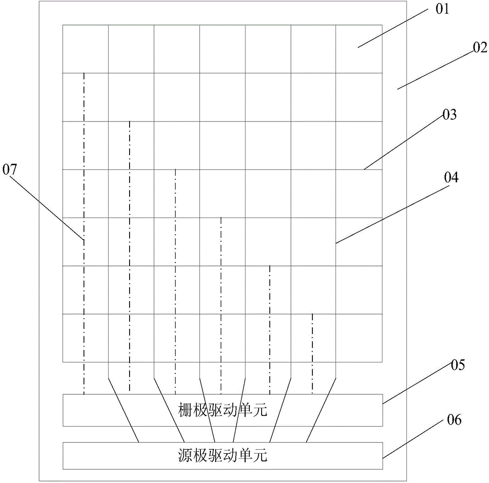 Display panel and display device