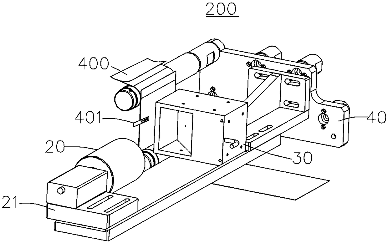 Method for detecting cold joints of leads of lithium battery and system for detecting soldering of leads