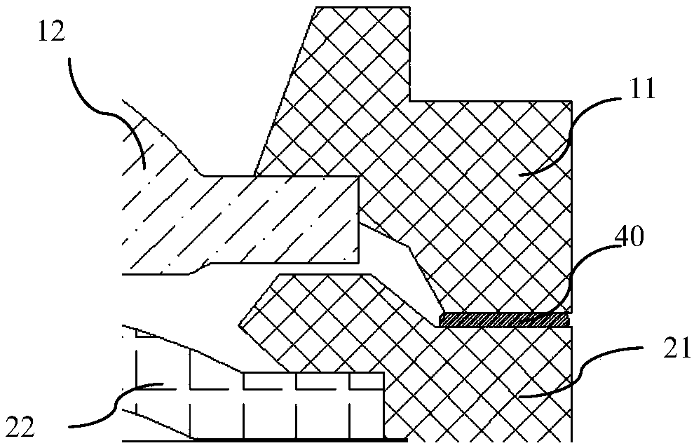 Optical lens, camera module and assembly methods thereof