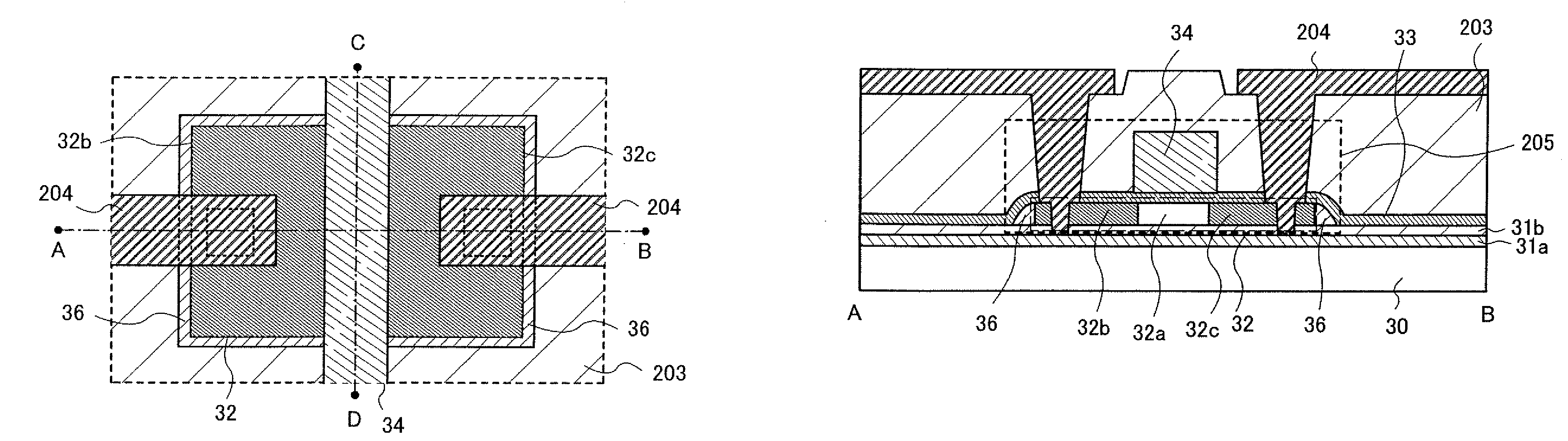 Semiconductor device and method for manufacturing the same