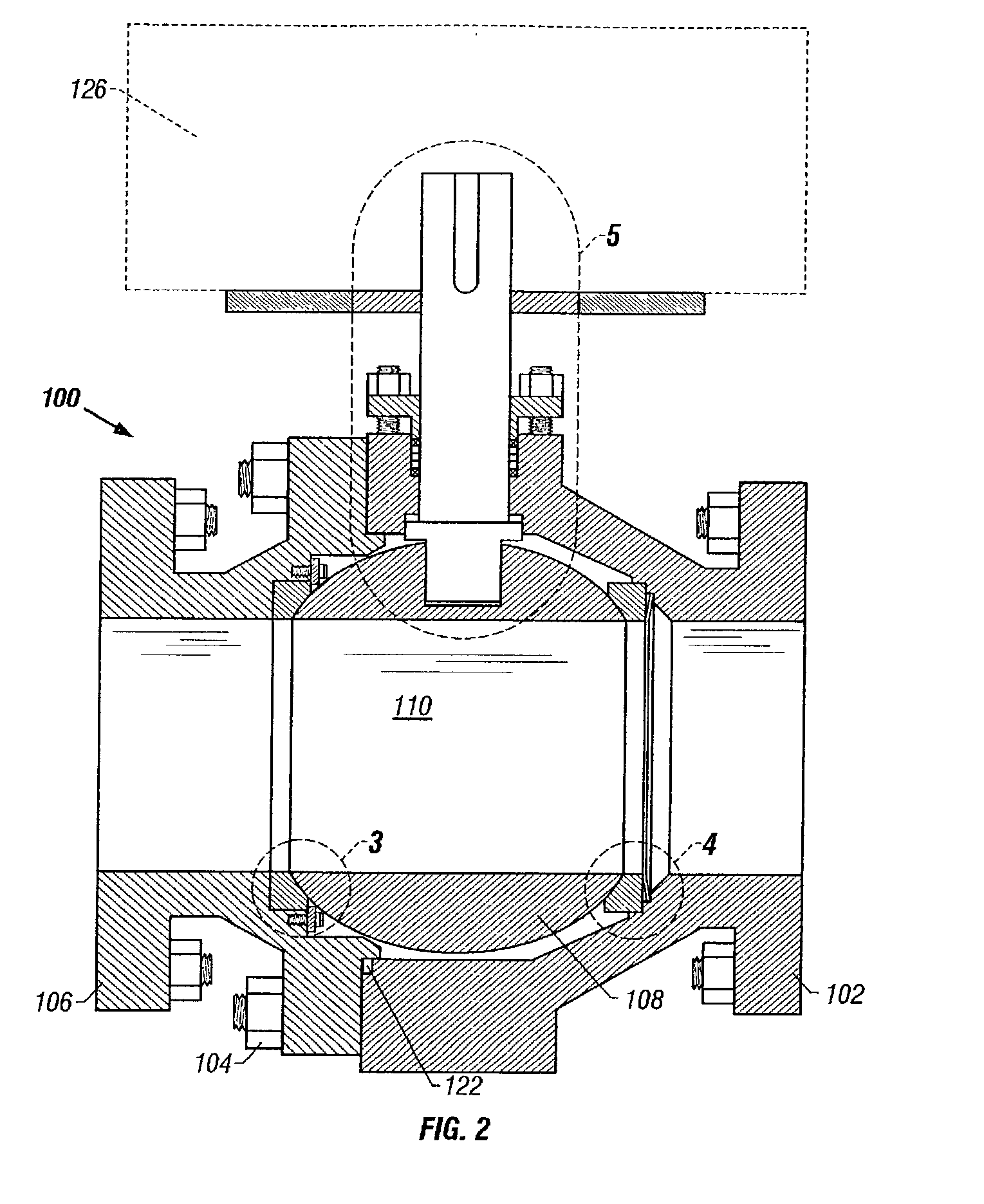 Nanostructured titania coated titanium