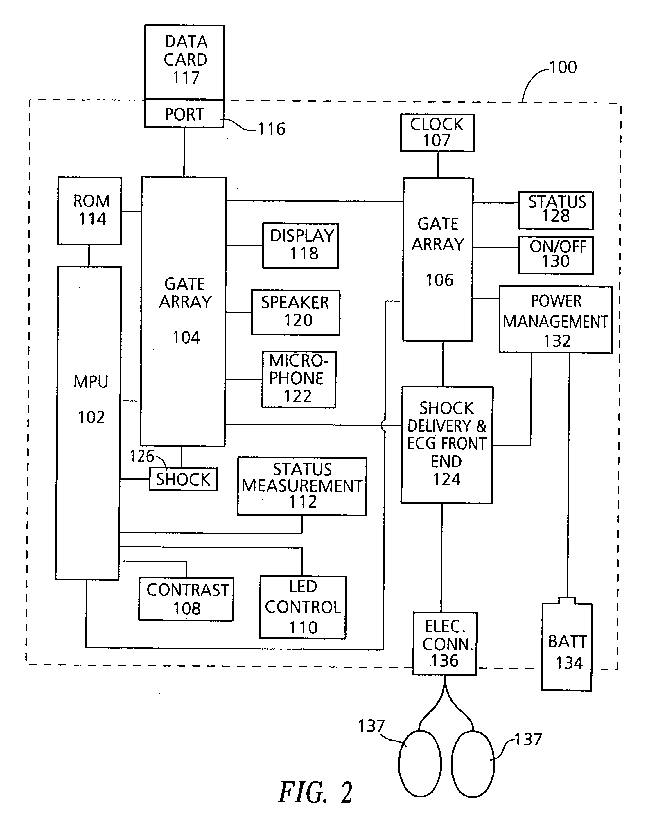 Method and apparatus for providing on-screen incident review in an AED