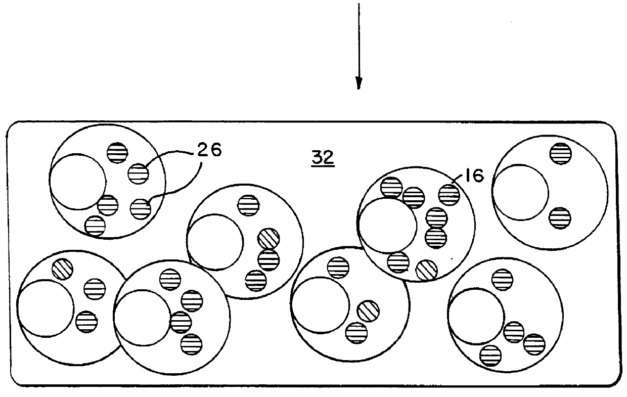 Selection methods