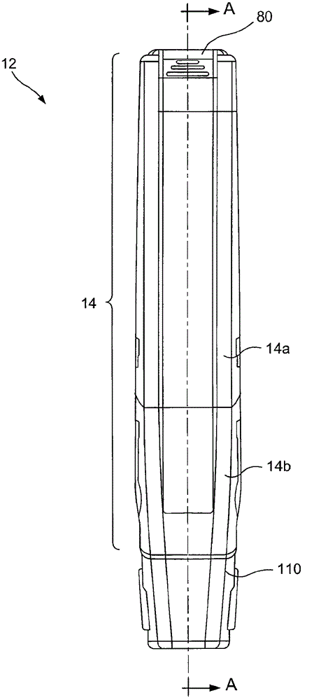 Hazardous Reagent Injection System