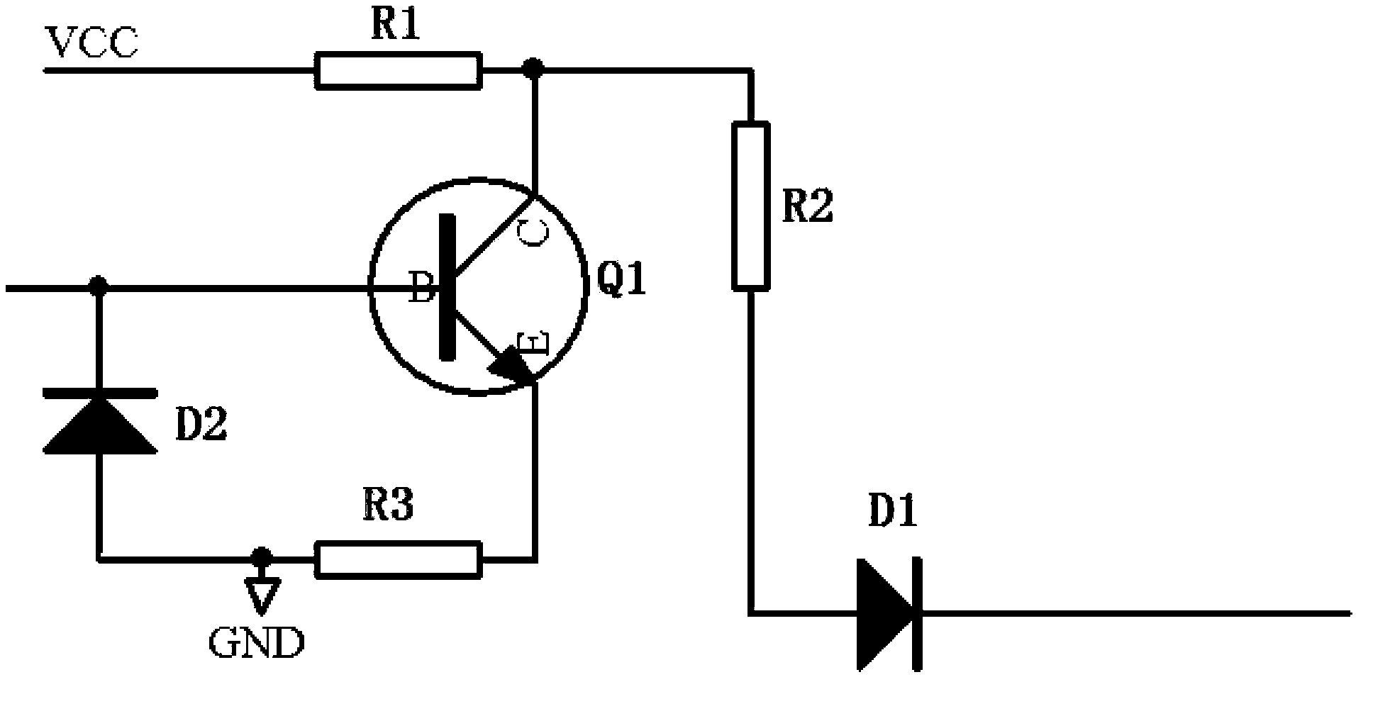 Maintenance system of high-efficiency energy-saving power lithium ion battery