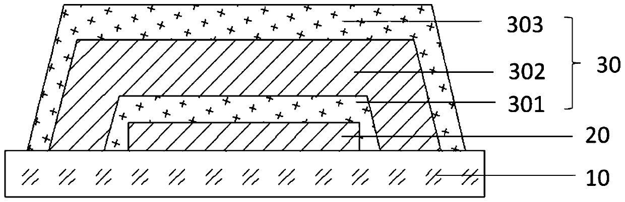 Organic electroluminescent device