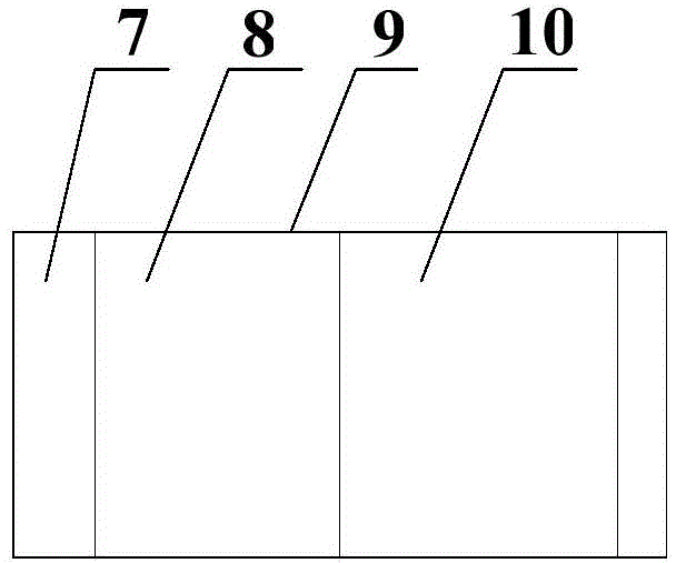 Multi-spectral measurement type light resource monitoring method and system