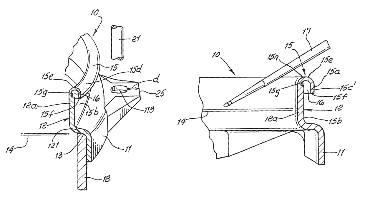 Precision drum hoop devices and methods