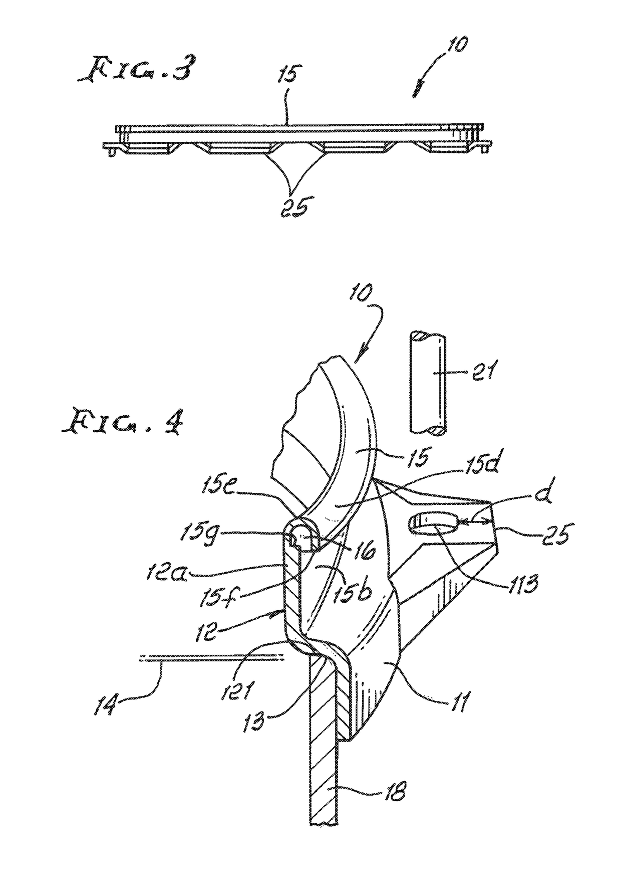 Precision drum hoop devices and methods