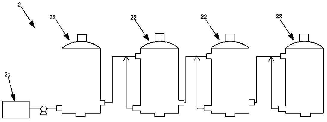 Refining process of glyceride type fish oil