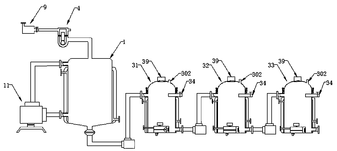 Refining process of glyceride type fish oil