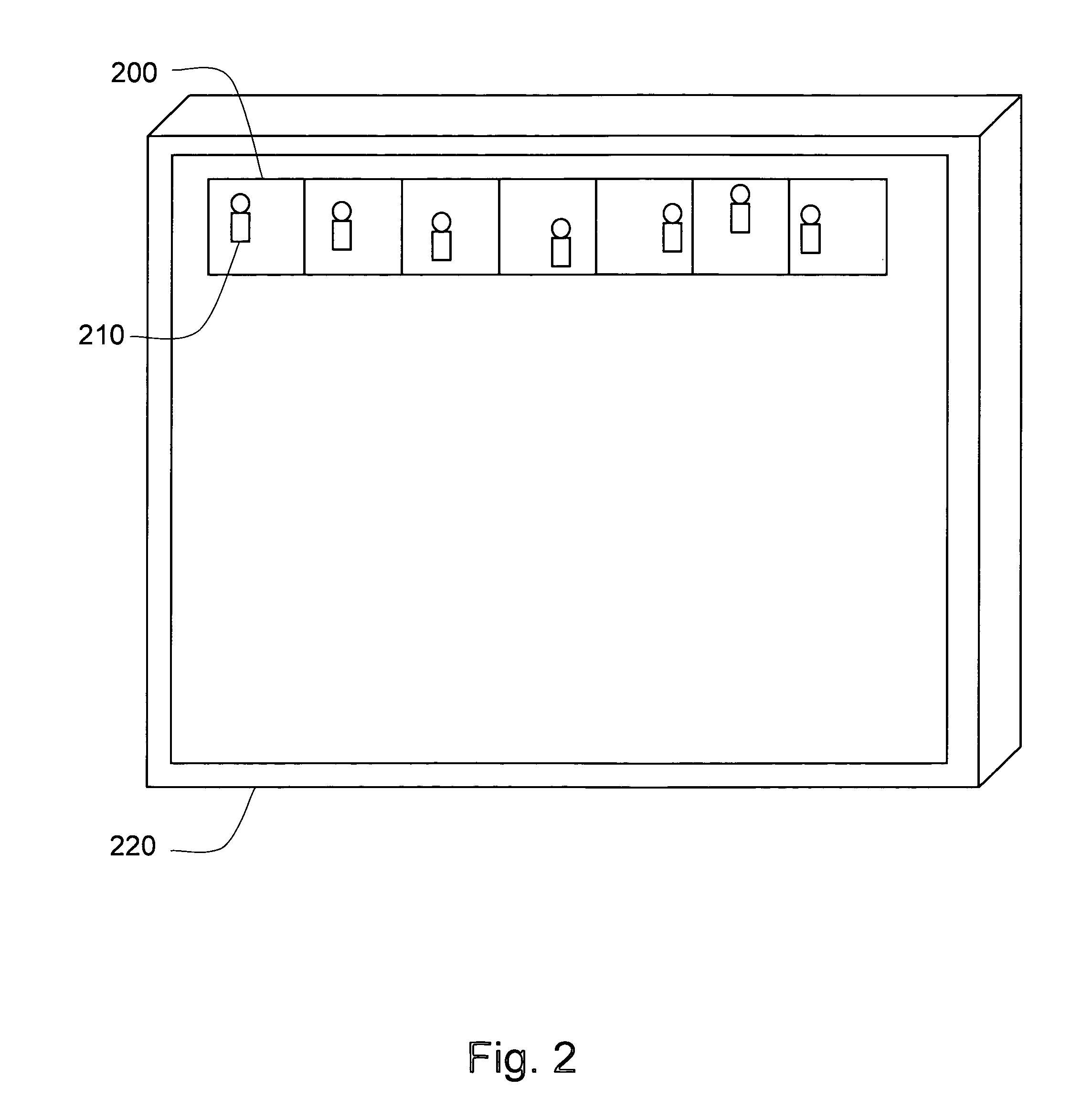 Method and system for efficient annotation of object trajectories in image sequences