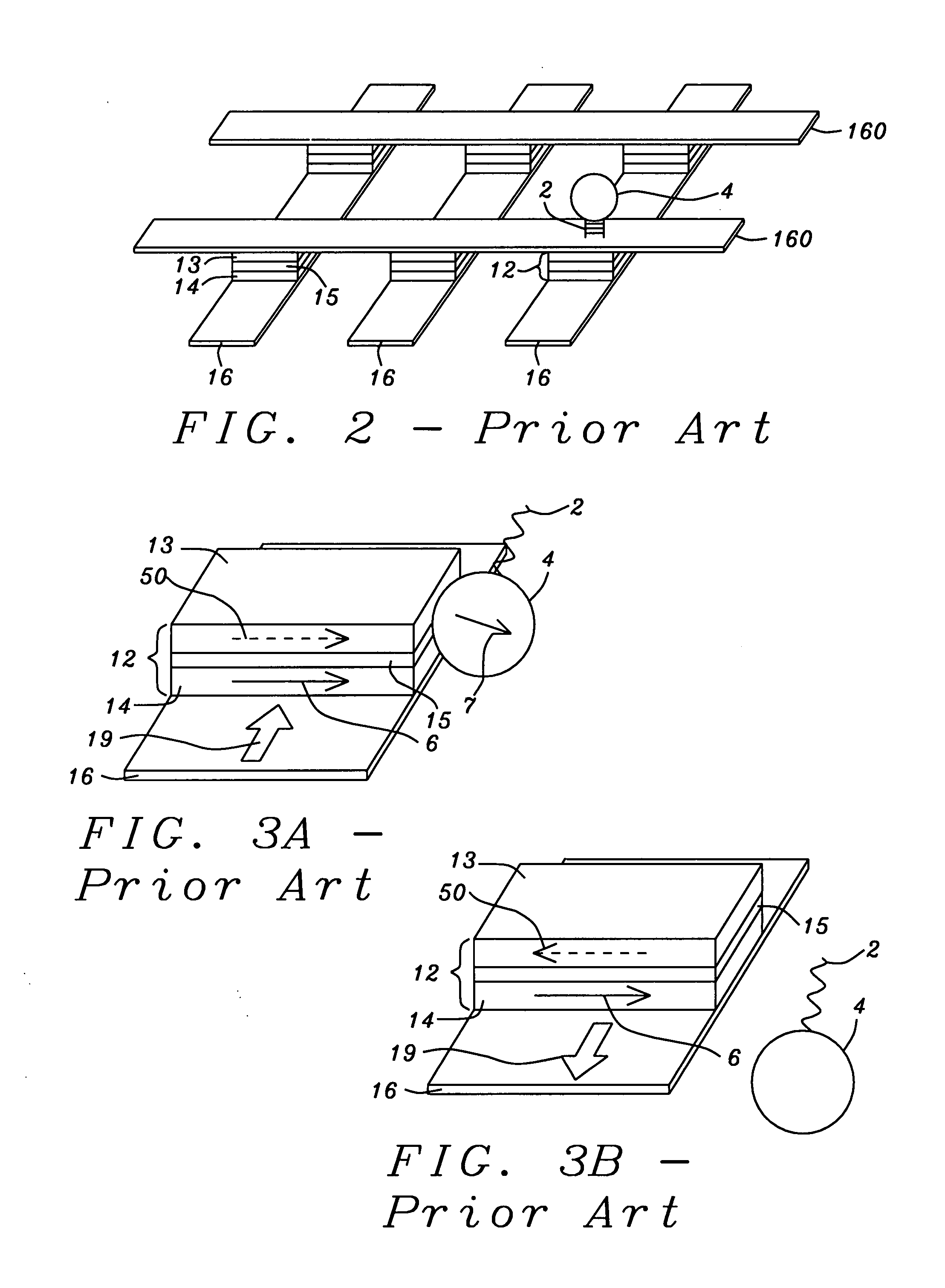 Guided transport of magnetically labeled biological molecules and cells