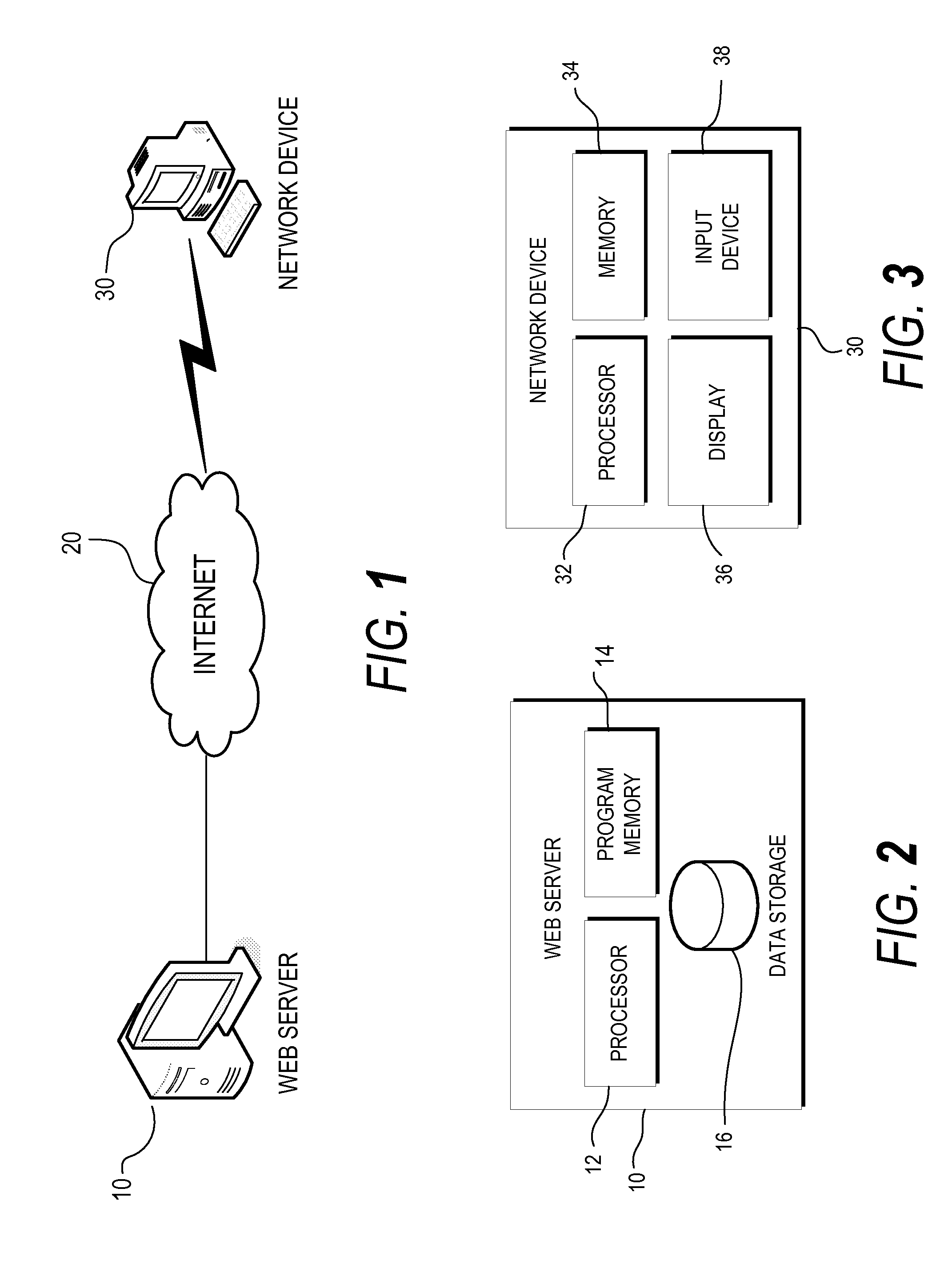 Targeted Marketing System and Method