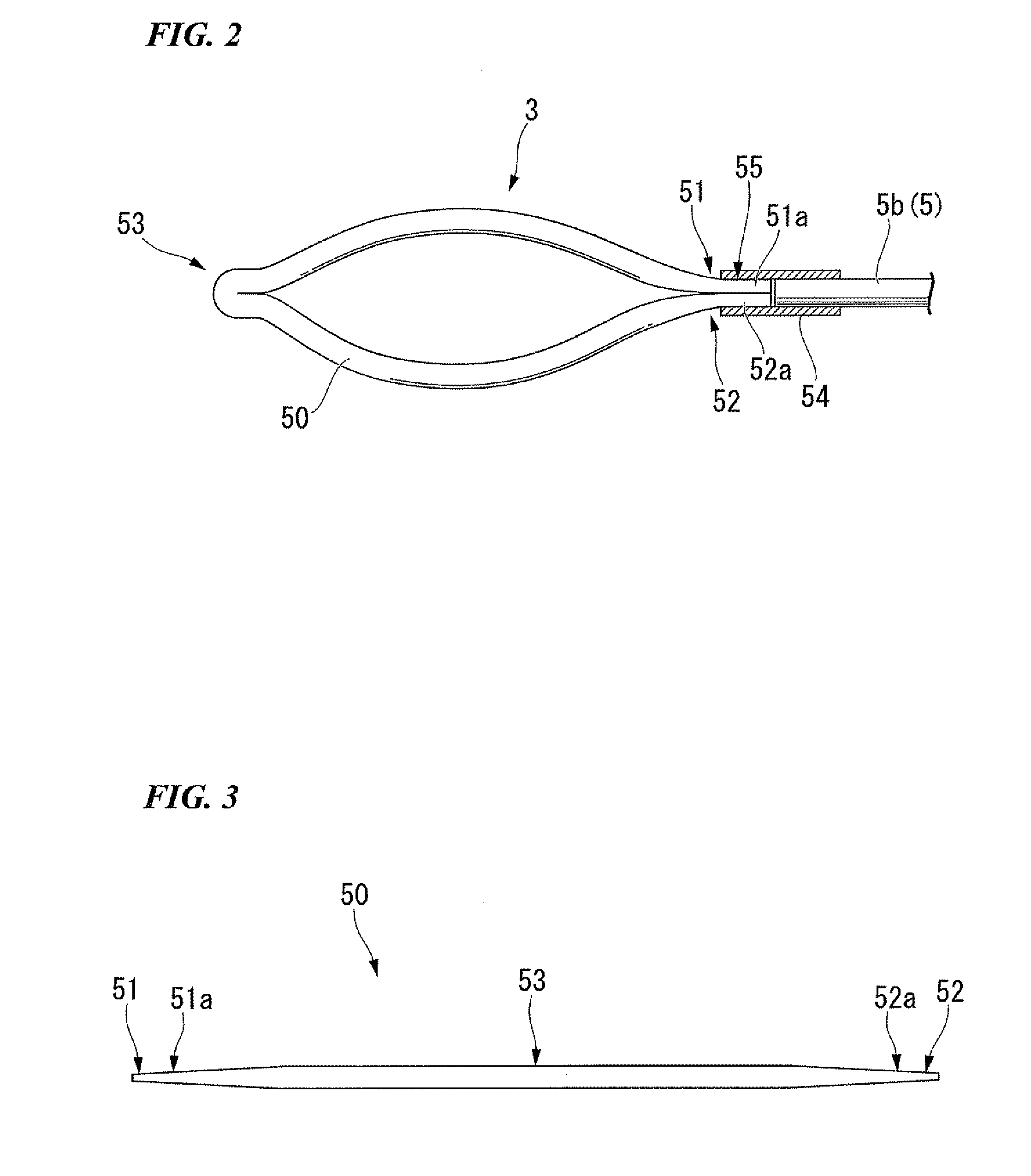 Treatment instrument