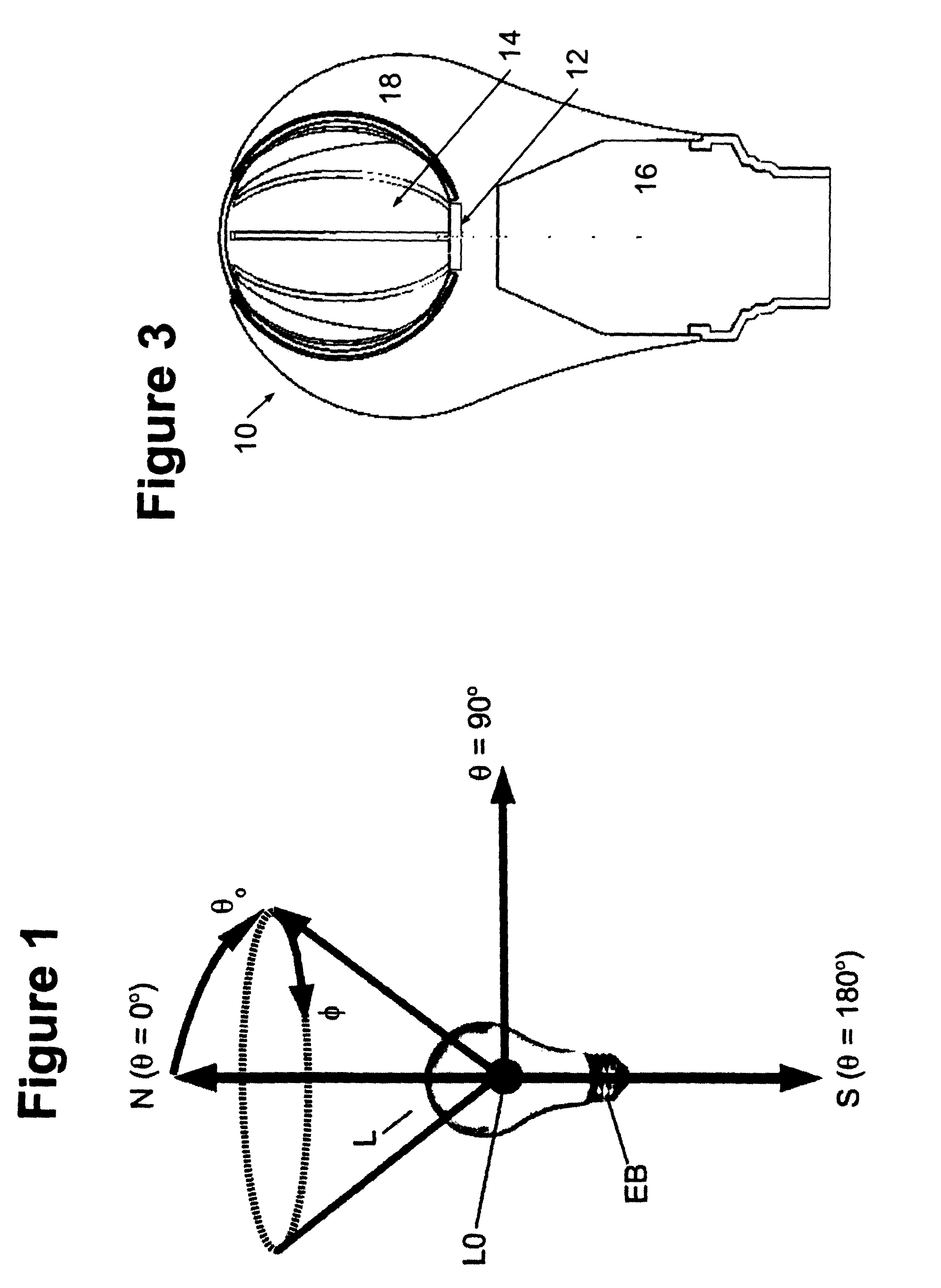 LED lamp with surface area enhancing fins