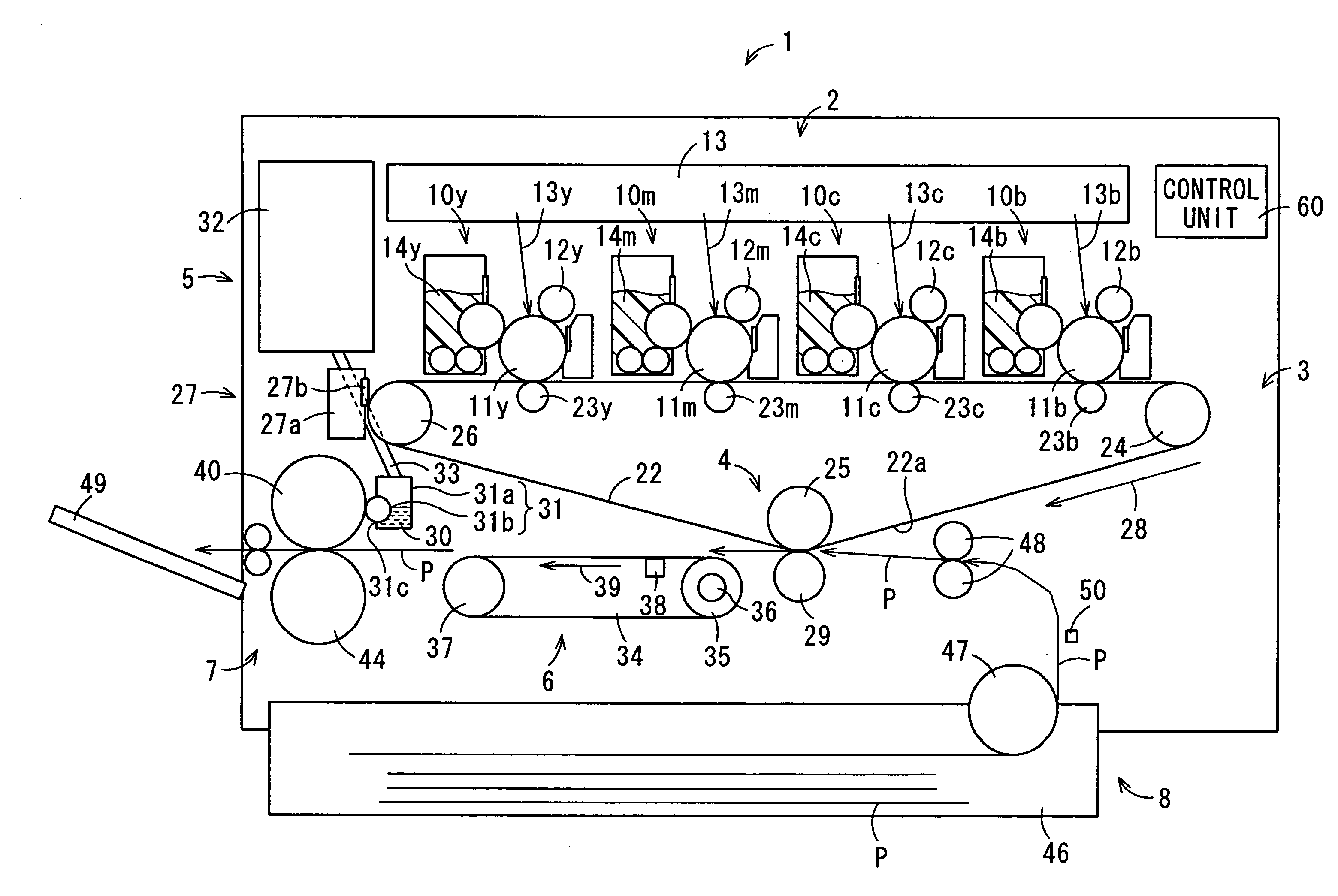 Image forming apparatus