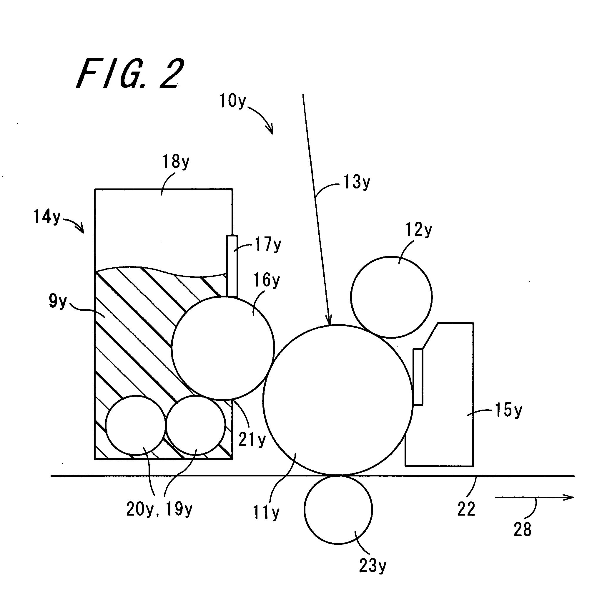 Image forming apparatus